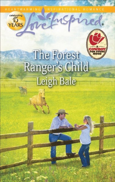 Leigh Bale - Forest Ranger's Child, E-bok