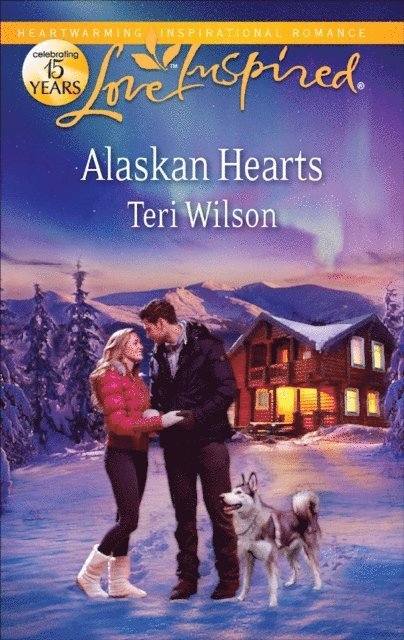 Teri Wilson - Alaskan Hearts, E-bok