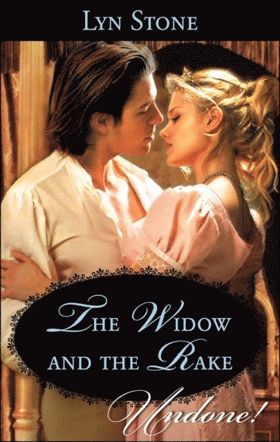 Lyn Stone - Widow and the Rake, E-bok