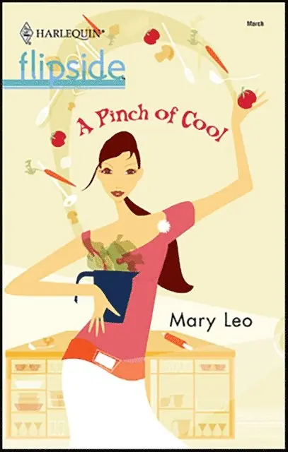 Mary Leo - Pinch of Cool, E-bok. Tillgänglighet: Lägg i varukorg