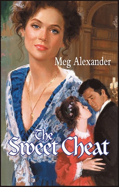 Meg Alexander - Sweet Cheat, E-bok. Tillgänglighet: Lägg i varukorg