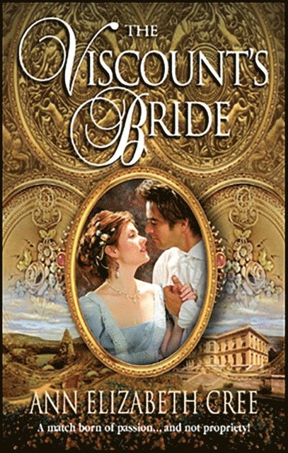 Ann Elizabeth Cree - Viscount's Bride, E-bok. Tillgänglighet: Lägg i varukorg