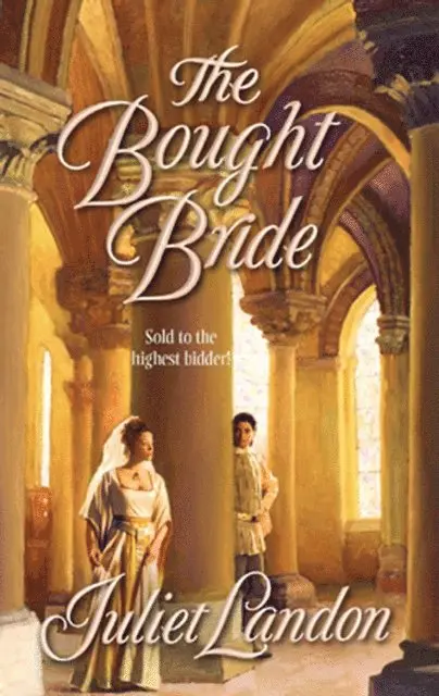 Juliet Landon - Bought Bride, E-bok. Tillgänglighet: Lägg i varukorg