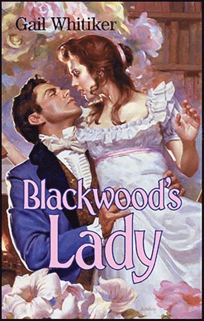 Gail Whitiker - Blackwood's Lady, E-bok. Tillgänglighet: Lägg i varukorg
