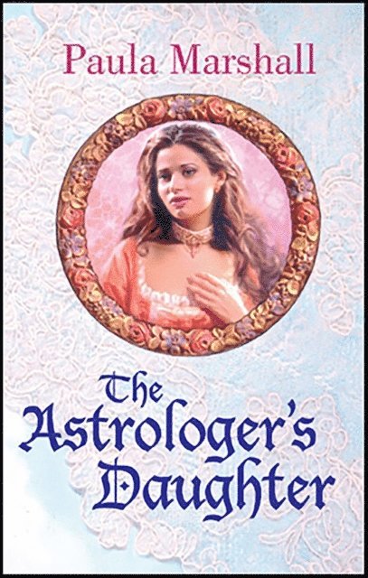 Paula Marshall - Astrologer's Daughter, E-bok