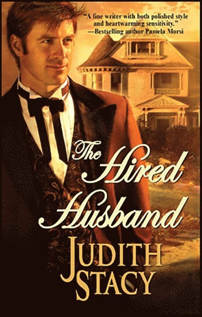 Judith Stacy - Hired Husband, E-bok