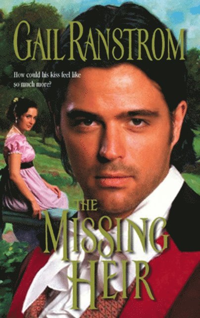 Gail Ranstrom - Missing Heir, E-bok. Tillgänglighet: Lägg i varukorg