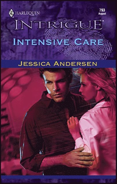 Jessica Andersen - Intensive Care, E-bok