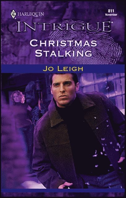 Jo Leigh - Christmas Stalking, E-bok
