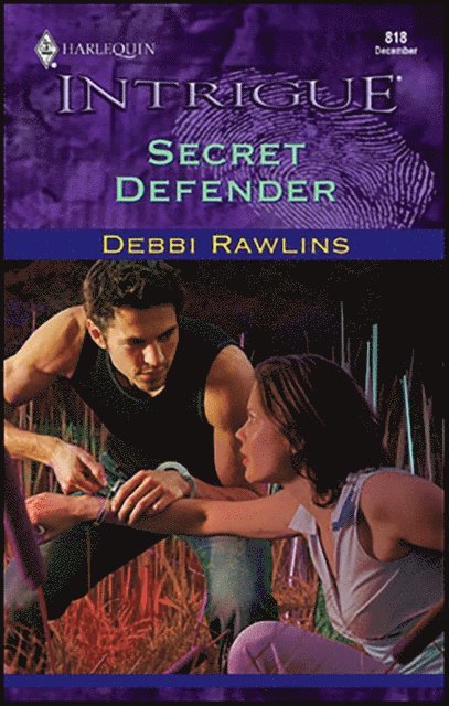 Debbi Rawlins - Secret Defender, E-bok