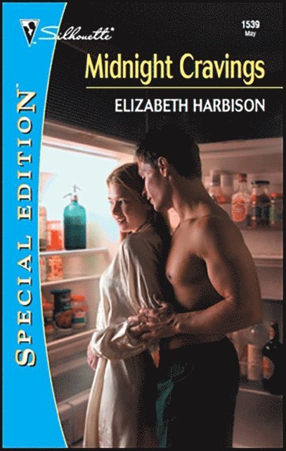 Elizabeth Harbison - Midnight Cravings, E-bok