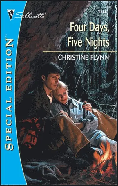 Christine Flynn - Four Days, Five Nights, E-bok. Tillgänglighet: Lägg i varukorg