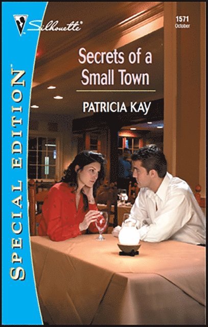 Patricia Kay - Secrets of a Small Town, E-bok. Tillgänglighet: Lägg i varukorg