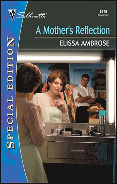 Elissa Ambrose - Mother's Reflection, E-bok. Tillgänglighet: Lägg i varukorg