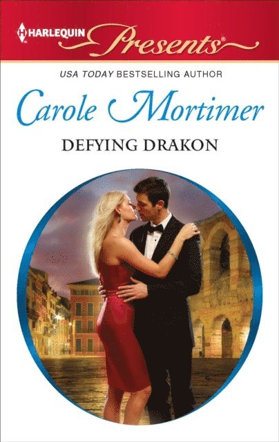 Carole Mortimer - Defying Drakon, E-bok