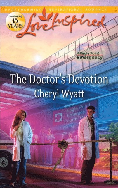 Cheryl Wyatt - Doctor's Devotion, E-bok. Tillgänglighet: Lägg i varukorg