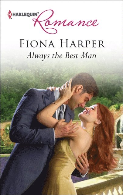 Fiona Harper - Always the Best Man, E-bok