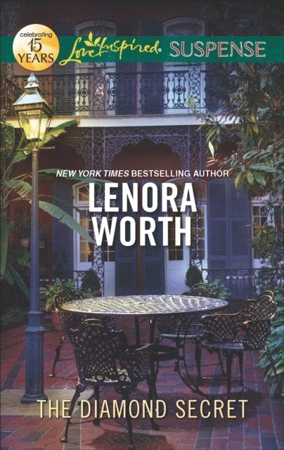 Lenora Worth - Diamond Secret, E-bok