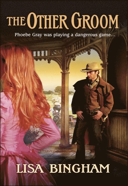 Lisa Bingham - Other Groom, E-bok