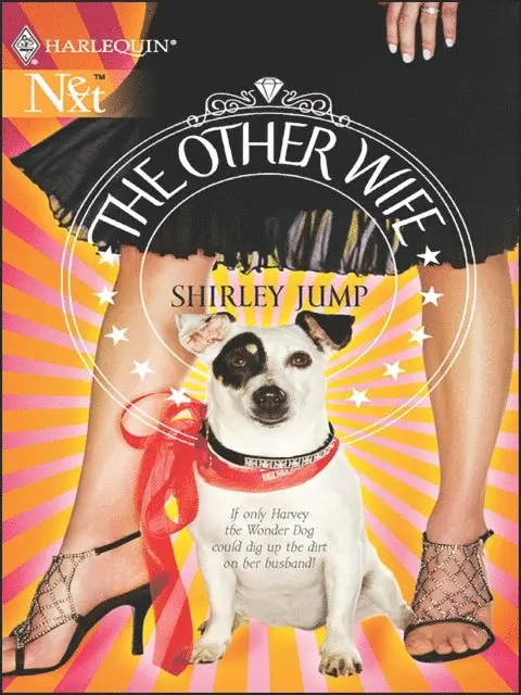 Shirley Jump - Other Wife, E-bok. Tillgänglighet: Lägg i varukorg
