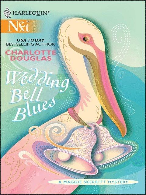 Charlotte Douglas - Wedding Bell Blues, E-bok