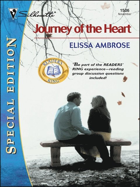 Elissa Ambrose - Journey of the Heart, E-bok