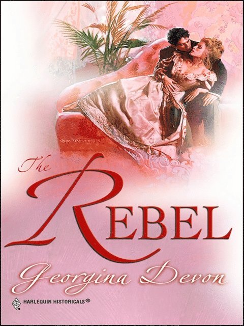 Georgina Devon - Rebel, E-bok. Tillgänglighet: Lägg i varukorg