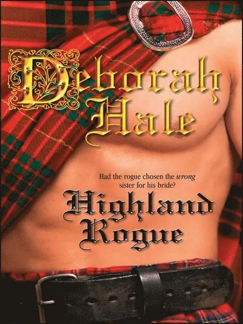 Deborah Hale - Highland Rogue, E-bok. Tillgänglighet: Lägg i varukorg