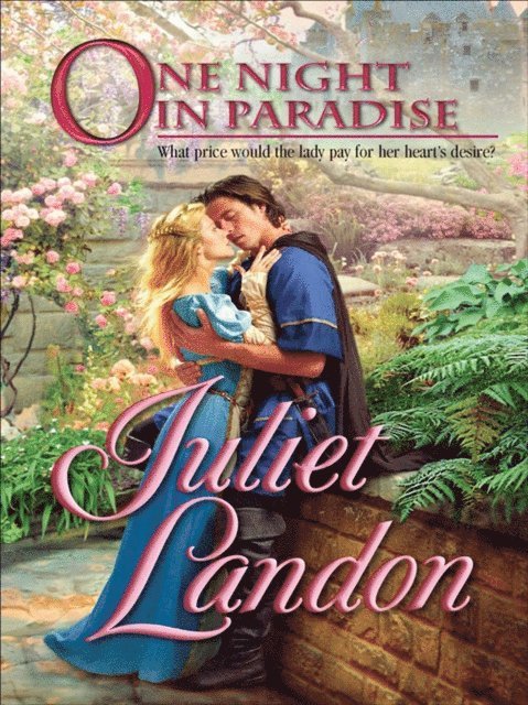 Juliet Landon - One Night in Paradise, E-bok. Tillgänglighet: Lägg i varukorg