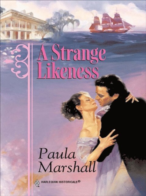 Paula Marshall - Strange Likeness, E-bok. Tillgänglighet: Lägg i varukorg