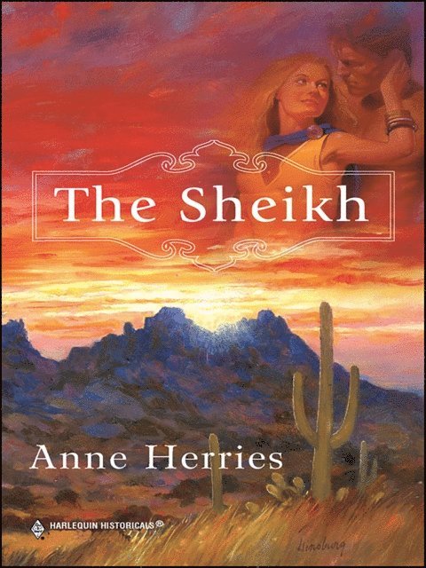 Anne Herries - Sheikh, E-bok