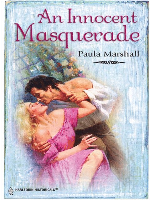 Paula Marshall - Innocent Masquerade, E-bok. Tillgänglighet: Lägg i varukorg