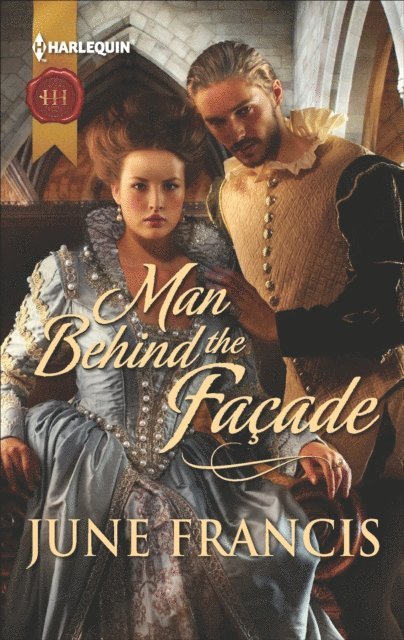 June Francis - Man Behind the Facade, E-bok