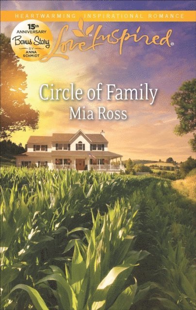 Mia Ross - Circle of Family, E-bok. Tillgänglighet: Lägg i varukorg