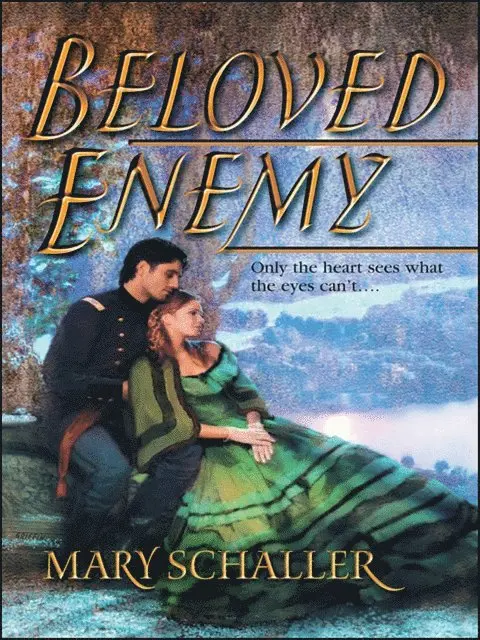 Mary Schaller - Beloved Enemy, E-bok. Tillgänglighet: Lägg i varukorg