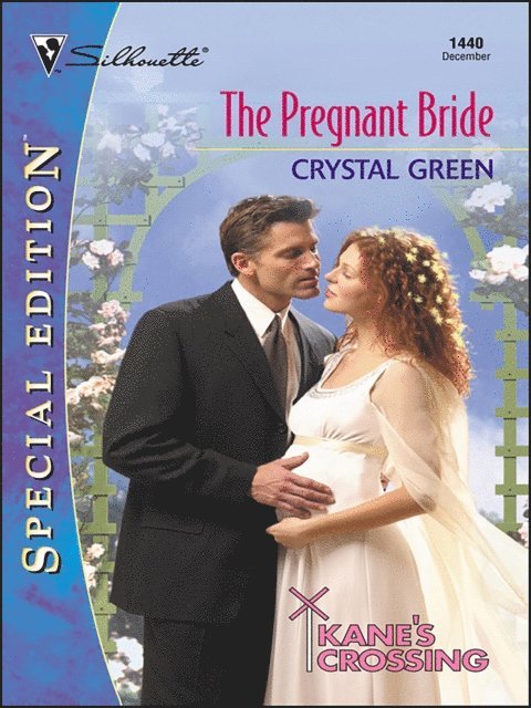 Crystal Green - Pregnant Bride, E-bok