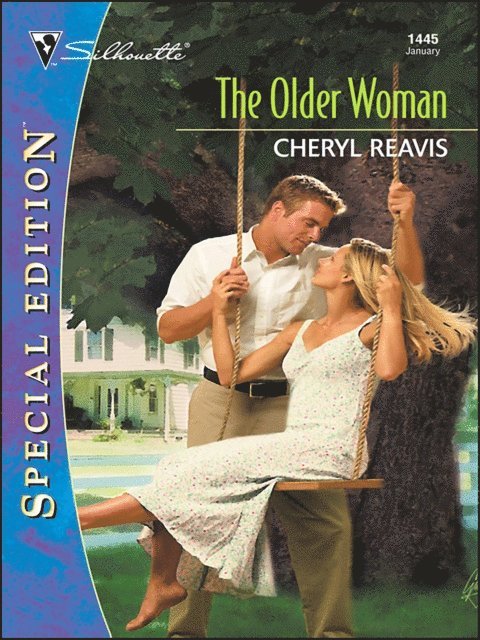 Cheryl Reavis - Older Woman, E-bok