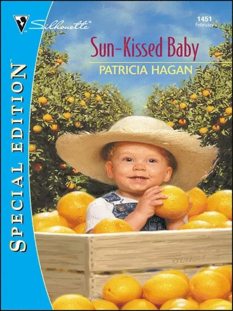 Patricia Hagan - Sun-Kissed Baby, E-bok. Tillgänglighet: Lägg i varukorg