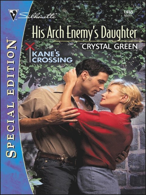 Crystal Green - His Arch Enemy's Daughter, E-bok