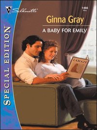Baby for Emily