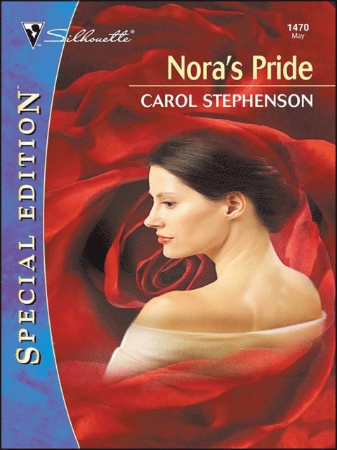 Carol Stephenson - Nora's Pride, E-bok
