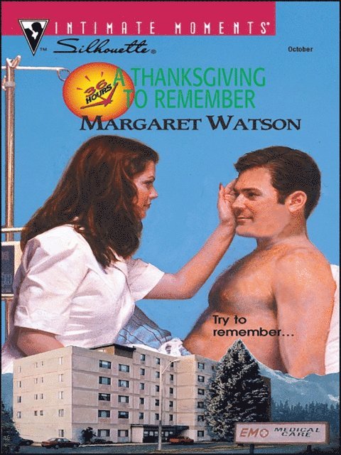 Margaret Watson - Thanksgiving to Remember, E-bok