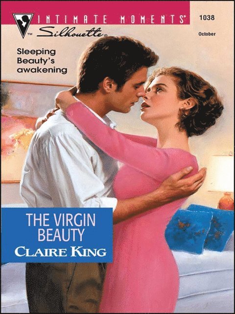 Claire King - Virgin Beauty, E-bok