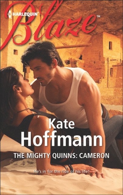 Kate Hoffmann - Mighty Quinns: Cameron, E-bok
