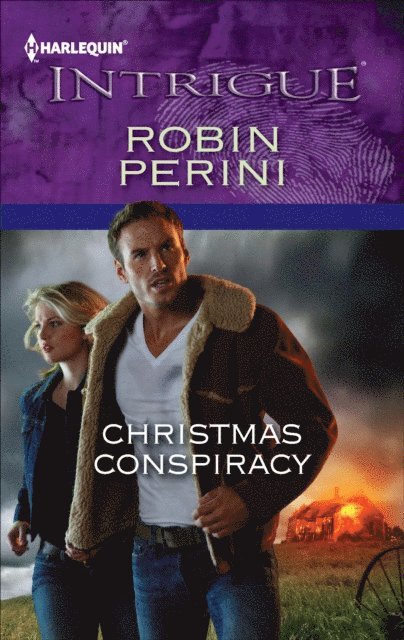Robin Perini - Christmas Conspiracy, E-bok