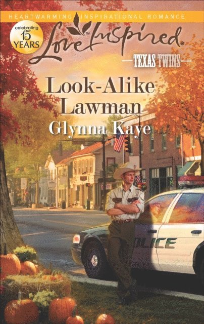 Glynna Kaye - Look-Alike Lawman, E-bok