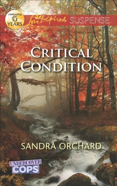 Sandra Orchard - Critical Condition, E-bok. Tillgänglighet: Lägg i varukorg