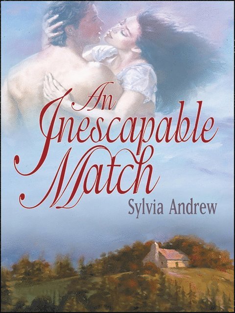 Sylvia Andrew - Inescapable Match, E-bok. Tillgänglighet: Lägg i varukorg