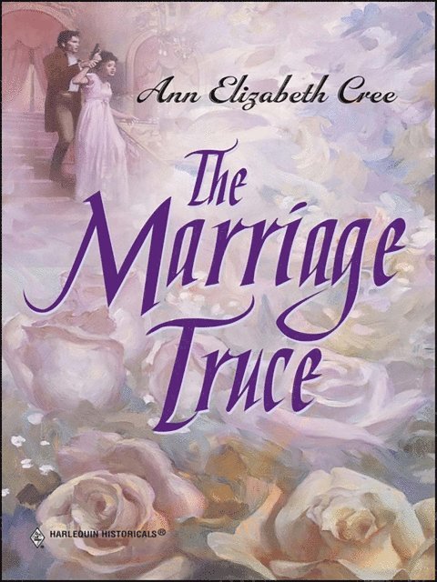 Ann Elizabeth Cree - Marriage Truce, E-bok. Tillgänglighet: Lägg i varukorg