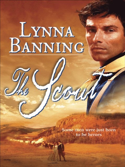 Lynna Banning - Scout, E-bok